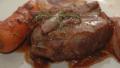 Osso Bucco for Two created by Ingy1171