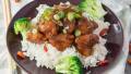 General Tso's Chicken created by anniesnomsblog