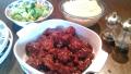 General Tso's Chicken created by whoaitsroxxi