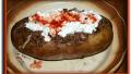 Herbed Potato With Cottage Cheese created by NurseJaney