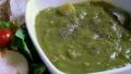 Crock Pot Split Pea & Ham Soup Kit created by justcallmetoni