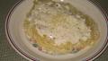 Kittencal's Alfredo Sauce created by FrenchBunny
