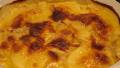 Ham and Potatoes Au Gratin created by Chicagoland Chef du 