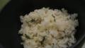 Creamy Lemon-Dill Risotto created by Engrossed