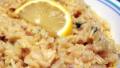 Creamy Lemon-Dill Risotto created by PaulaG