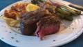 Broil a Perfect Steak created by Chef Nichelle Mc