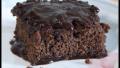 Mocha Fudge Pudding Cake created by kzbhansen