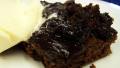 Mocha Fudge Pudding Cake created by PaulaG