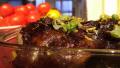 Lamb Shanks With Wine Sauce created by Zurie
