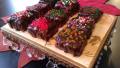 Decadent  Chocolate Mousse Bars created by mersaydees