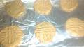 Peanut Butter Cookies created by CherlieBird