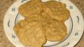 Peanut Butter Cookies created by AcadiaTwo