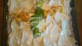 Sherrybeth's Orange Meringue Pie created by Davina Cook Master