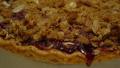Crumble Berry Pie created by Marla Swoffer
