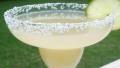 Daddy's Margaritas on the Rocks created by Kim127