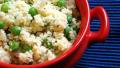 Couscous With Peas and Onions created by -Sylvie-