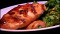 Apricot Roasted Chicken created by NcMysteryShopper