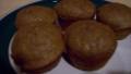 Whole Foods Whole Wheat Pumpkin Muffins created by Boo Chef in West Te