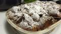 Nutella Bread Pudding created by Jonathan Eric Scrug