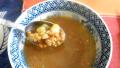 Moroccan Spiced Lentil Soup created by Bergy