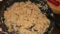 Risotto With Dried Wild Mushrooms created by ChefLee