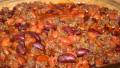 Meaty Baked Beans created by Nimz_