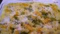 Baked Macaroni and Cheese created by Miss Tinkerbell