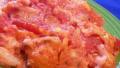 Stewed Tomato Casserole created by Parsley