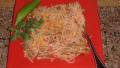 Tex-Mex Spaghetti (Crock Pot Served) created by SusieQusie