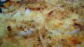 Baked Onions Au Gratin created by Parsley