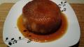 Quick  Microwave Golden Syrup Pudding created by saxon52