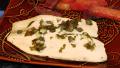 15 Minute Baked Halibut With Herbs created by Boomette