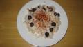 Crab Pasta Salad created by Sharbysyd