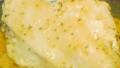 Rachael Ray's Honey-And-Lemon Marinated Chicken created by 2Bleu