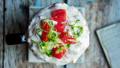 Awesome Bacon-Tomato Dip created by SharonChen