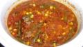 Easy Vegetable Beef Soup created by Roxi3617