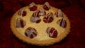 White Chocolate Strawberry Pie created by Dreamgoddess