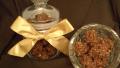 Granola Fudge Clusters created by mums the word