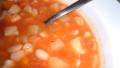 Israeli Bean Soup created by CulinaryQueen