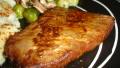Ginger-Marinated Tuna Steaks created by Sarah_Jayne