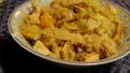 Iran Chicken Pilaf created by Redsie