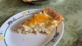 Swiss Cheese Onion Pie created by giger.c