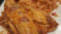 Shredded Chicken for Enchiladas, Tostadas, Tacos... created by Sharon Shupe