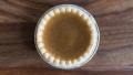 No Bake Maple Syrup Pie created by iamafoodblog