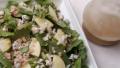 Spinach & Roquefort Salad created by januarybride 