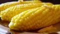 Grilled Corn With Chili Lime Butter created by Debi9400