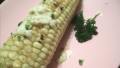 Grilled Corn With Chili Lime Butter created by Crafty Lady 13
