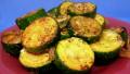 Dilled Zucchini created by PaulaG