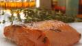 Irish Roasted Salmon created by Thorsten