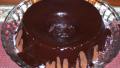 Mexican Chocolate Pound Cake created by Alia55